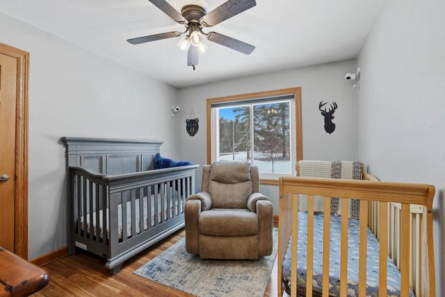 3527 COUNTY ROAD Q, Wisconsin Rapids, WI 54495