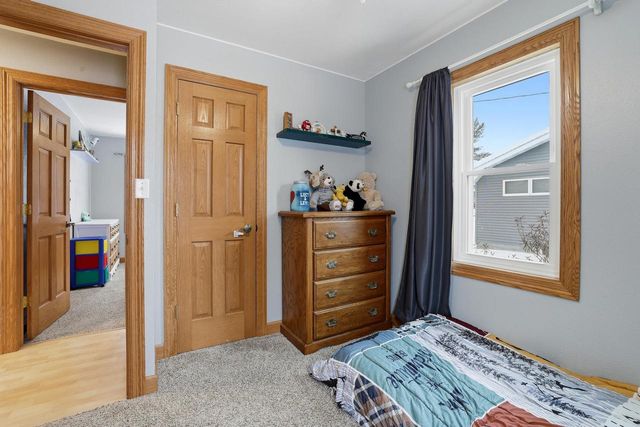 3527 COUNTY ROAD Q, Wisconsin Rapids, WI 54495