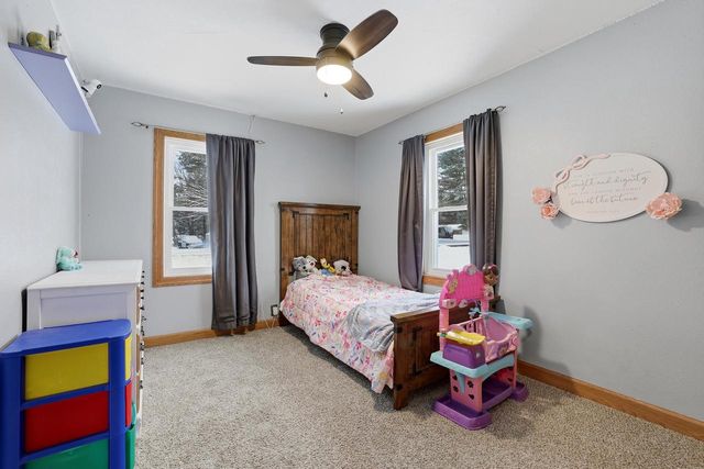 3527 COUNTY ROAD Q, Wisconsin Rapids, WI 54495