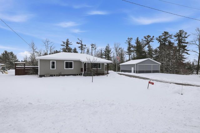 3527 COUNTY ROAD Q, Wisconsin Rapids, WI 54495