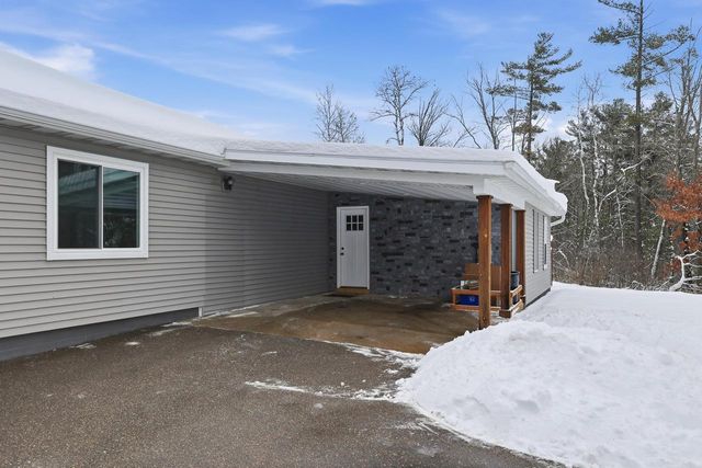 3527 COUNTY ROAD Q, Wisconsin Rapids, WI 54495