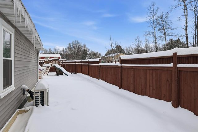 3527 COUNTY ROAD Q, Wisconsin Rapids, WI 54495