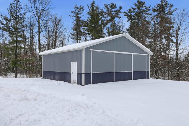 3527 COUNTY ROAD Q, Wisconsin Rapids, WI 54495
