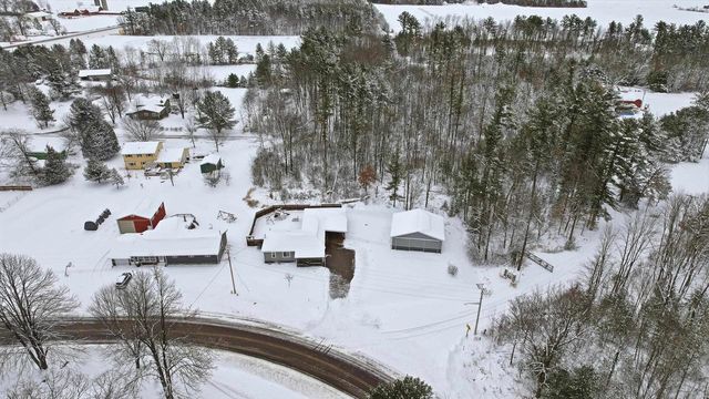 3527 COUNTY ROAD Q, Wisconsin Rapids, WI 54495