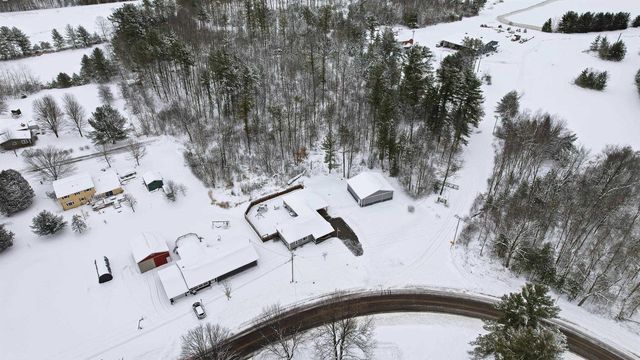 3527 COUNTY ROAD Q, Wisconsin Rapids, WI 54495