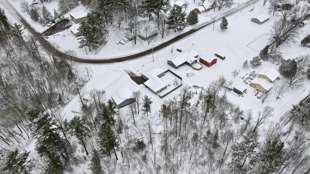 3527 COUNTY ROAD Q, Wisconsin Rapids, WI 54495