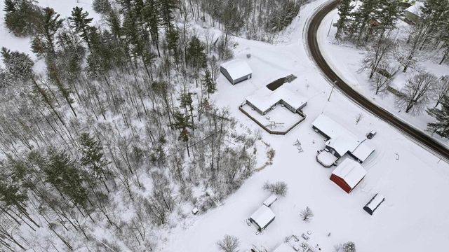 3527 COUNTY ROAD Q, Wisconsin Rapids, WI 54495