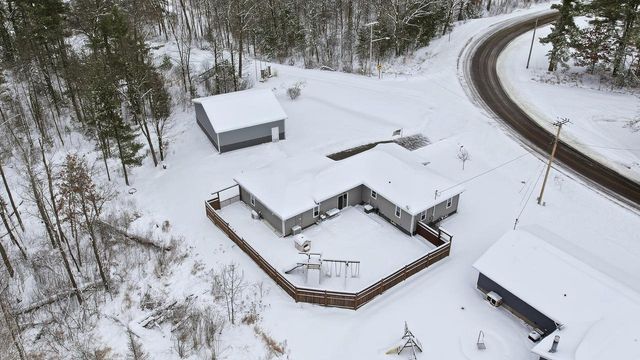 3527 COUNTY ROAD Q, Wisconsin Rapids, WI 54495