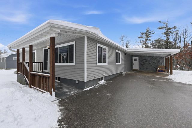 3527 COUNTY ROAD Q, Wisconsin Rapids, WI 54495