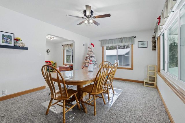 3527 COUNTY ROAD Q, Wisconsin Rapids, WI 54495