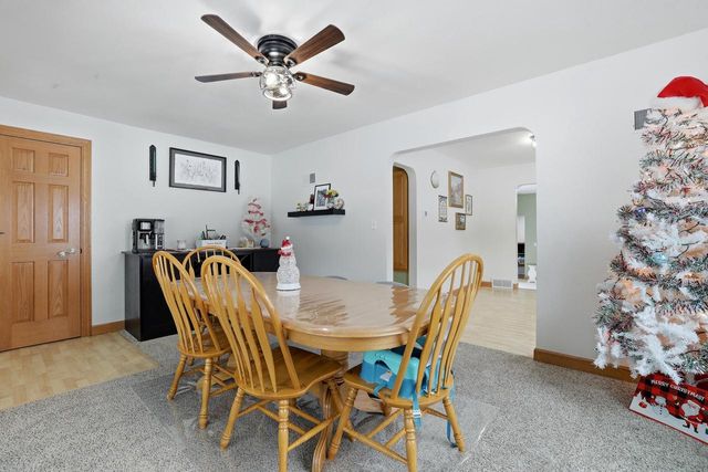 3527 COUNTY ROAD Q, Wisconsin Rapids, WI 54495