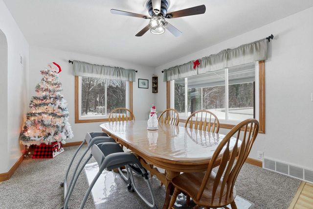 3527 COUNTY ROAD Q, Wisconsin Rapids, WI 54495