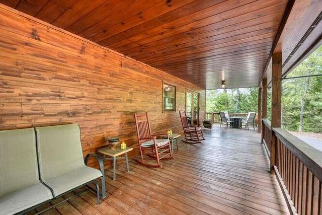 681 The Woods Road, Mineral Bluff, GA 30559