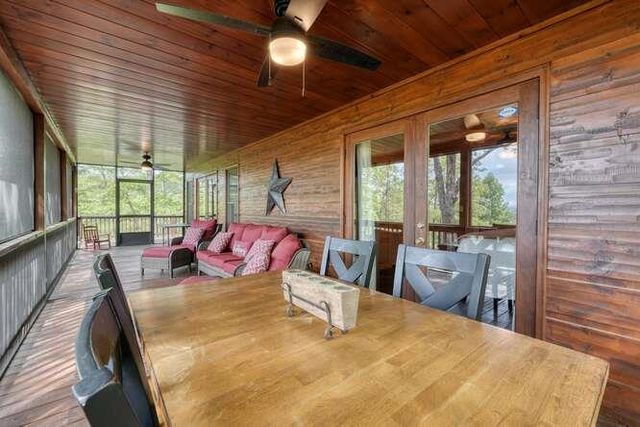 681 The Woods Road, Mineral Bluff, GA 30559