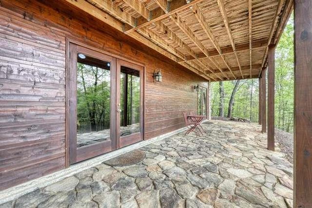 681 The Woods Road, Mineral Bluff, GA 30559