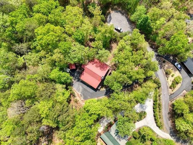 681 The Woods Road, Mineral Bluff, GA 30559
