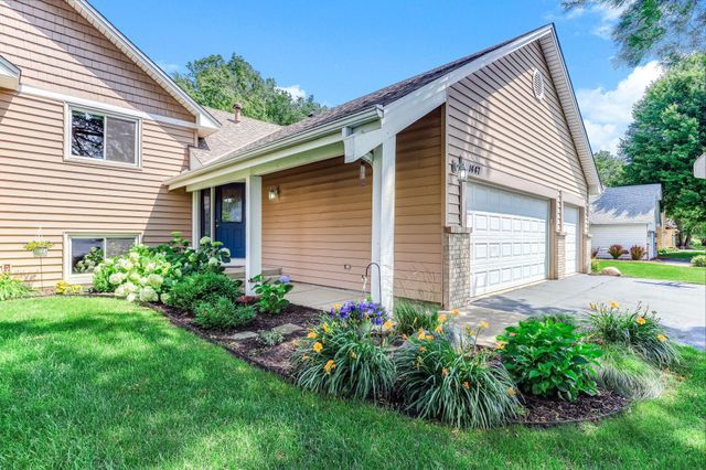 1447 Cutters Lane, Eagan, MN 55122