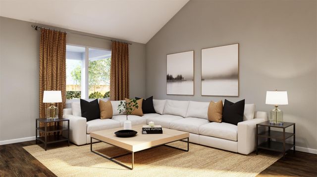 3841 Walden Estates Drive, Montgomery, TX 77356