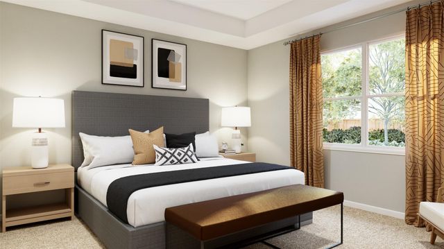 3841 Walden Estates Drive, Montgomery, TX 77356