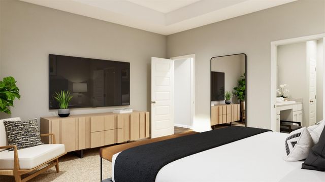 3841 Walden Estates Drive, Montgomery, TX 77356