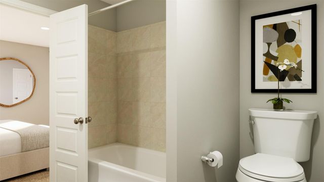 3841 Walden Estates Drive, Montgomery, TX 77356