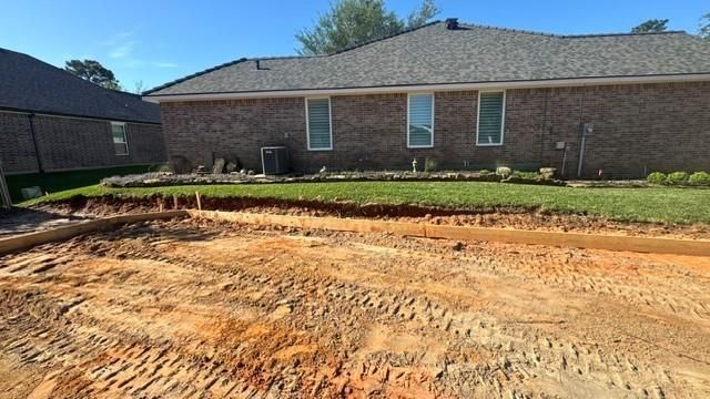 3841 Walden Estates Drive, Montgomery, TX 77356