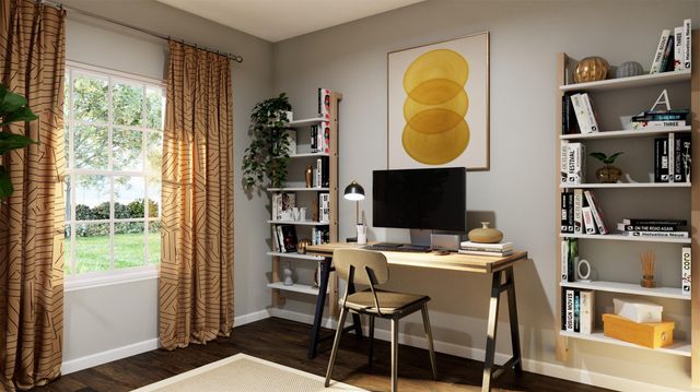 3841 Walden Estates Drive, Montgomery, TX 77356