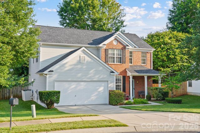 15926 Bubbling Branch Lane, Charlotte, NC 28273
