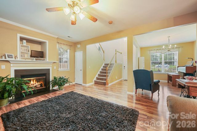 15926 Bubbling Branch Lane, Charlotte, NC 28273