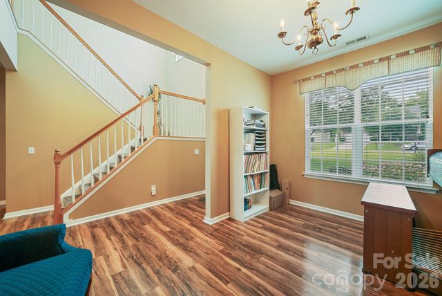 15926 Bubbling Branch Lane, Charlotte, NC 28273