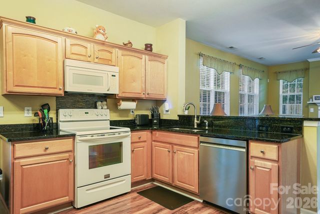 15926 Bubbling Branch Lane, Charlotte, NC 28273
