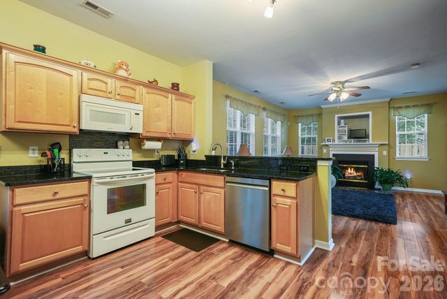 15926 Bubbling Branch Lane, Charlotte, NC 28273