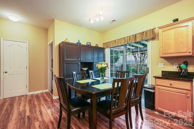 15926 Bubbling Branch Lane, Charlotte, NC 28273