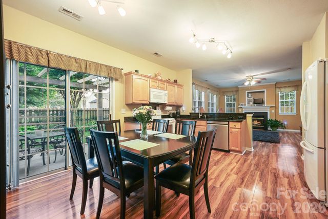 15926 Bubbling Branch Lane, Charlotte, NC 28273