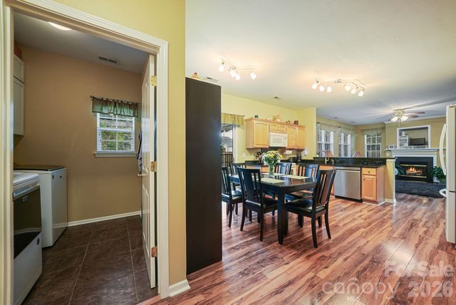 15926 Bubbling Branch Lane, Charlotte, NC 28273