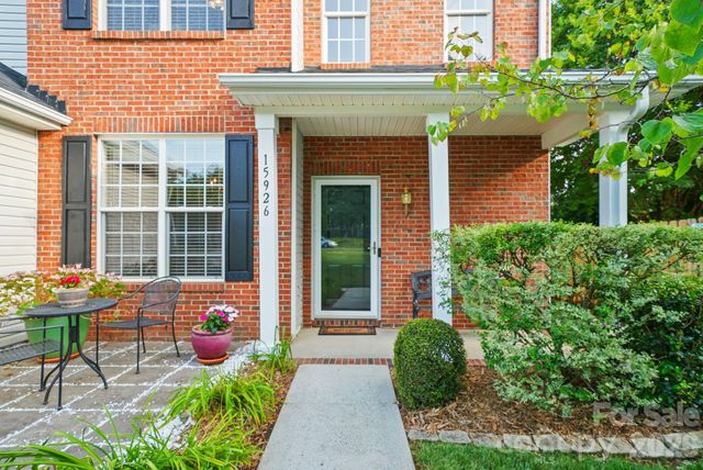 15926 Bubbling Branch Lane, Charlotte, NC 28273