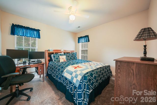 15926 Bubbling Branch Lane, Charlotte, NC 28273