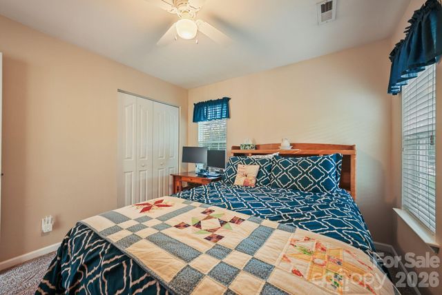 15926 Bubbling Branch Lane, Charlotte, NC 28273