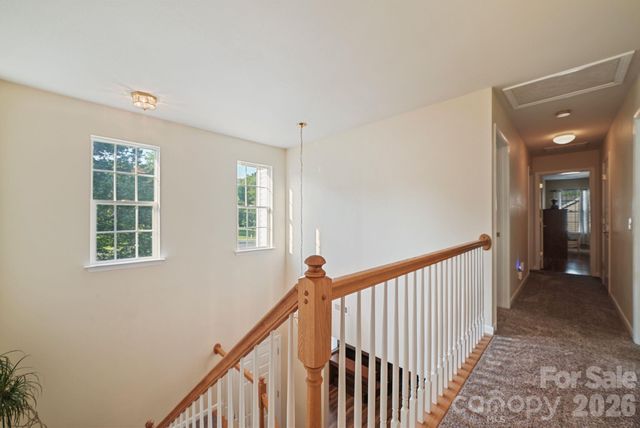 15926 Bubbling Branch Lane, Charlotte, NC 28273