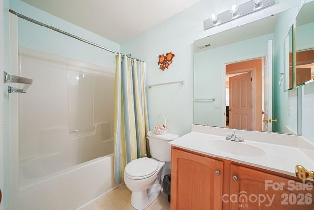 15926 Bubbling Branch Lane, Charlotte, NC 28273