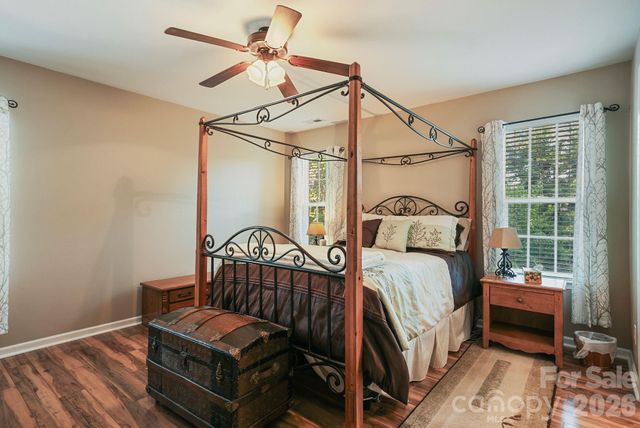 15926 Bubbling Branch Lane, Charlotte, NC 28273