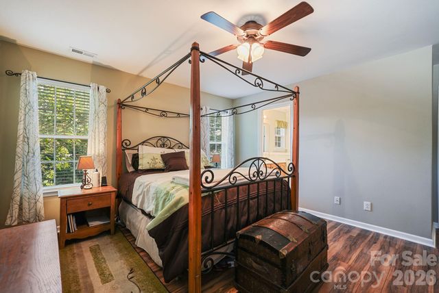 15926 Bubbling Branch Lane, Charlotte, NC 28273