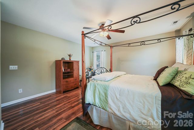 15926 Bubbling Branch Lane, Charlotte, NC 28273