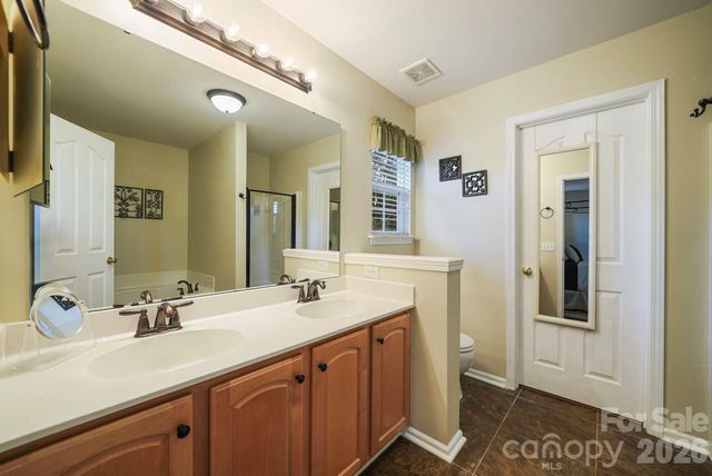 15926 Bubbling Branch Lane, Charlotte, NC 28273