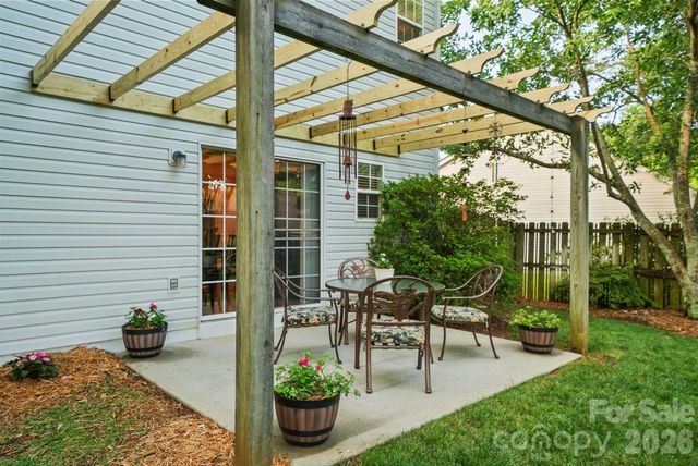 15926 Bubbling Branch Lane, Charlotte, NC 28273