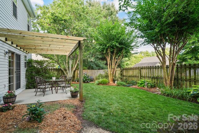 15926 Bubbling Branch Lane, Charlotte, NC 28273