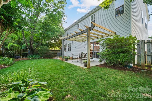 15926 Bubbling Branch Lane, Charlotte, NC 28273