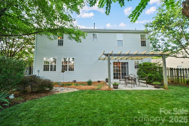 15926 Bubbling Branch Lane, Charlotte, NC 28273