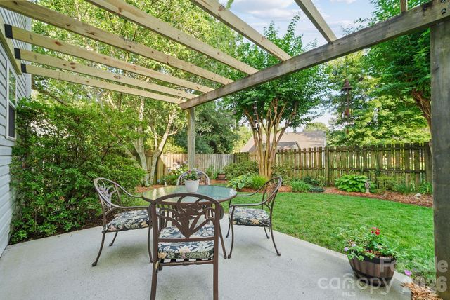 15926 Bubbling Branch Lane, Charlotte, NC 28273