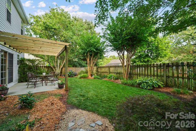 15926 Bubbling Branch Lane, Charlotte, NC 28273